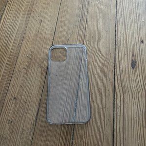 Clear iPhone 12 Case
